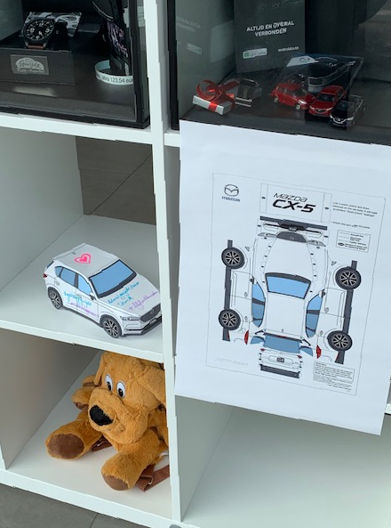 cx5